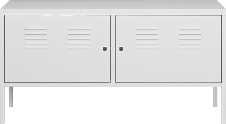 Image du produit En.Casa Pyhtää (118 x 40 x 60 cm)