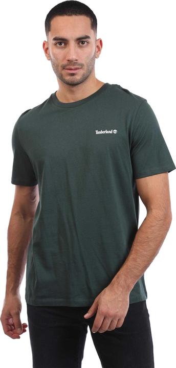 Produktbild Timberland TShirt Logo (M)