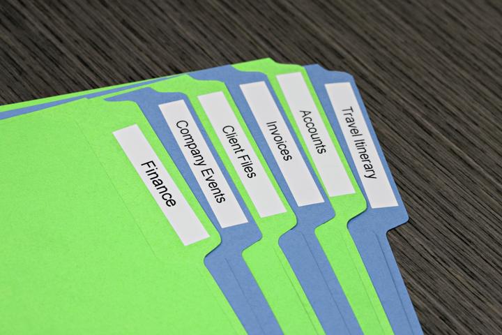 Produktbild Dymo LabelMANAGER 160