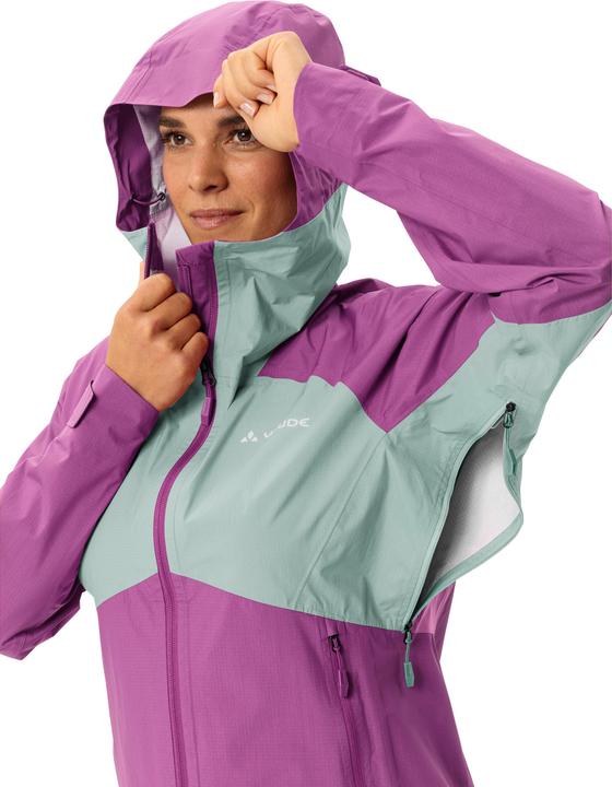 Produktbild Vaude Simony 2,5L Jacket V (42)