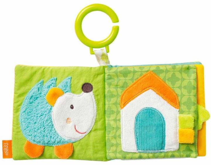 Produktbild Fehn Fuchs