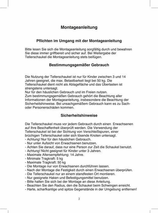 Immagine prodotto Idena Piatto Swing 28cm TÜV e GS