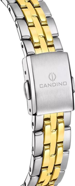 Actual product image Candino Automatic (Analogue wristwatch, 34 mm)