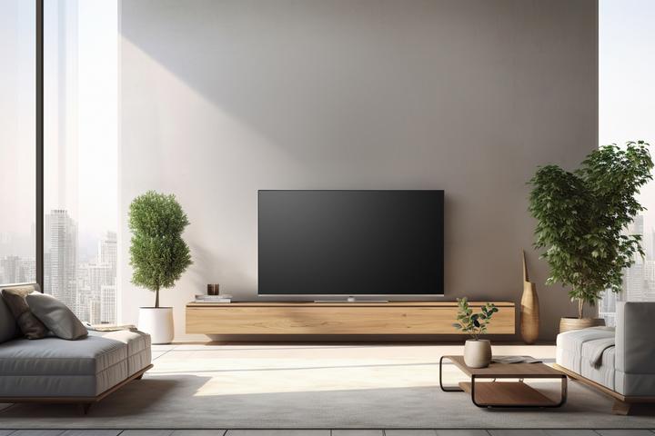 Image du produit Panasonic TB-65W63AE9 Téléviseur LED Ultra HD HDR 65 (164 cm) TIVO (65", LCD, 4K)