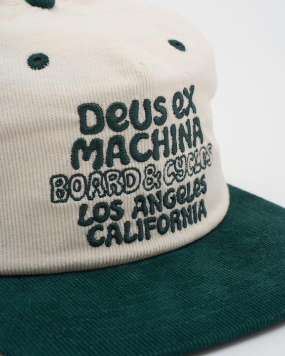 Immagine prodotto Deus Ex Machina Squeak Cord