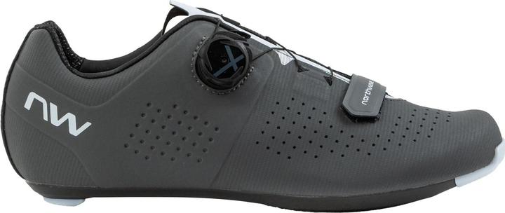 Grigio ghiaccio, Grigio scuro