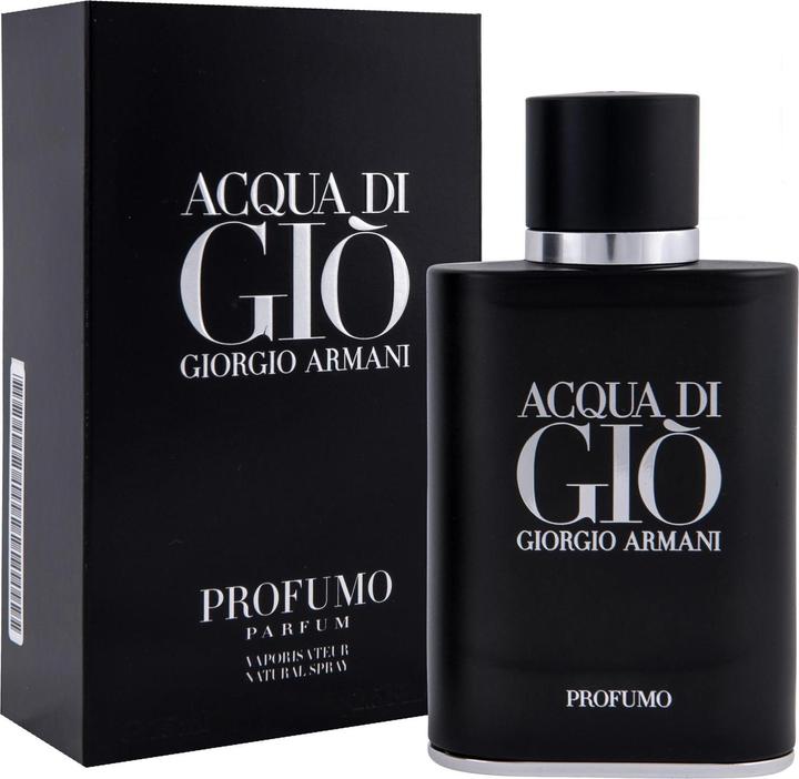 Immagine prodotto Giorgio Armani Acqua di Giò (Eau de parfum, 75 ml)