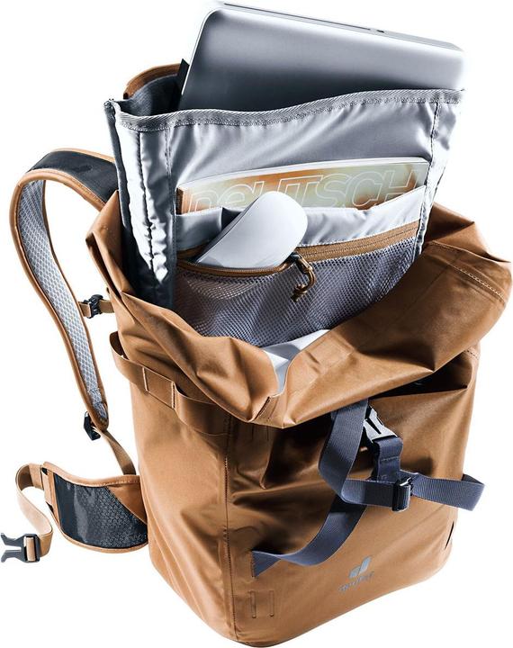 Actual product image Deuter Amager 25+5 (30 l)