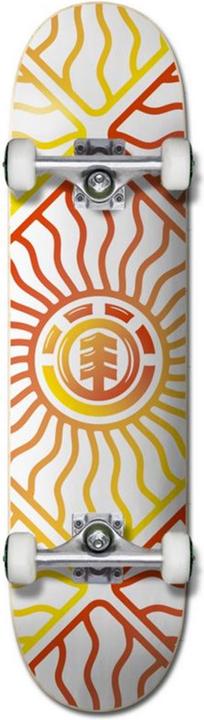 Actual product image Element Solar Vibes II Complete (31.25")