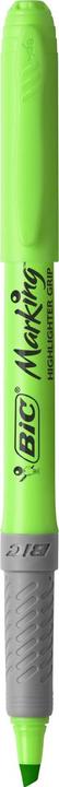 Produktbild Bic Highlighter Grip (12x)