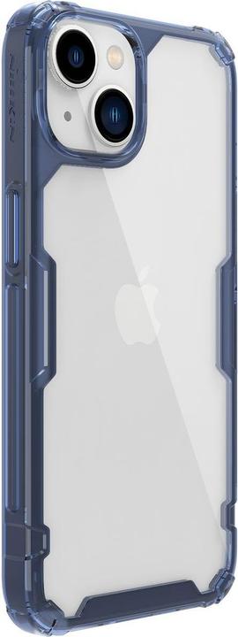 Actual product image Nillkin Nature Pro Soft Series (Apple iPhone 14 Plus)