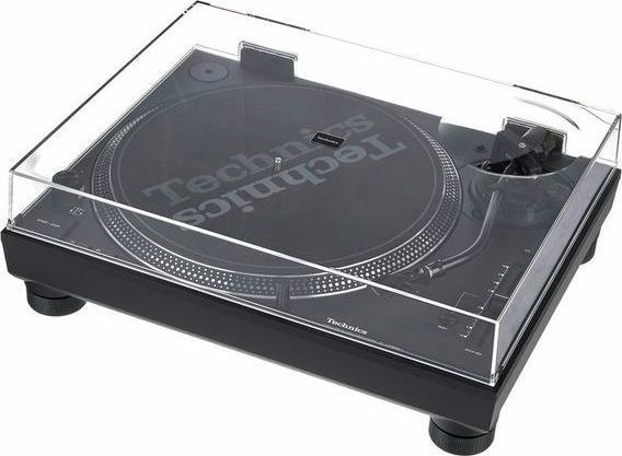 Productafbeelding Technics SL-1210 MK7