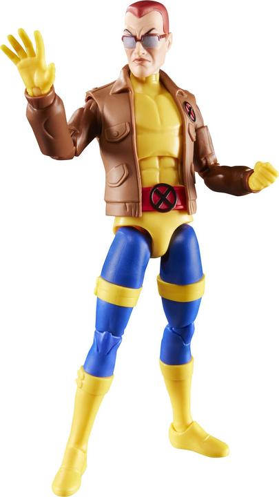 X-Man Xmn Legends Ent 1