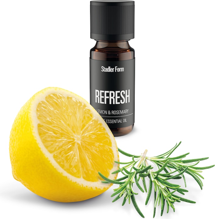 Actual product image Stadler Form Essential oil Refresh