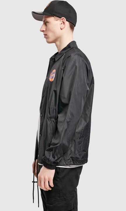 Produktbild MT Space Jam Tune Squad Logo Coach Jacket (XS)