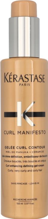 Image du produit Kérastase Curl Manifesto Gelée Curl Contour (150 ml)