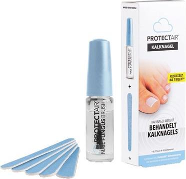 Image du produit Protecta Protectair Corn Nail Brush - Effective Foot Care Solution