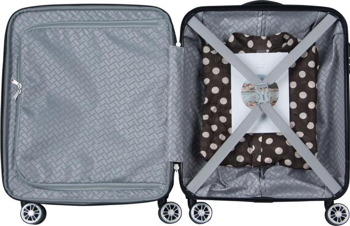 Actual product image Travelite city (40 l)