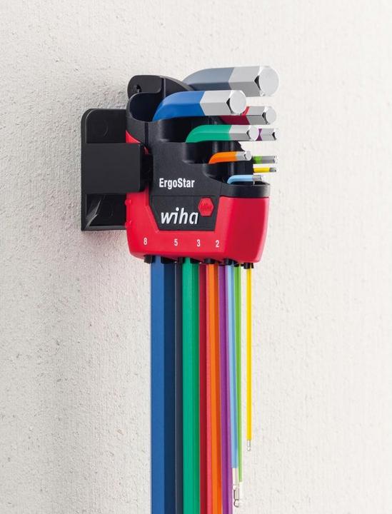 Actual product image Wiha ErgoStar