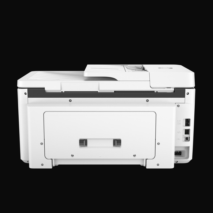 Productafbeelding HP OfficeJet Pro 7720 (Inktpatroon, Kleur)