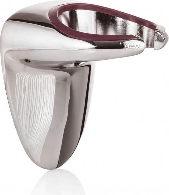 Immagine prodotto XanitaliaPro Supporto per asciugacapelli a parete