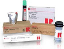 Produktbild RICOH Toner magenta Orig.Nr. 828308 (M)
