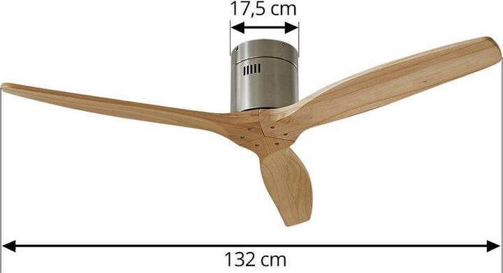 Produktbild Lucande Vindur (47 dB)