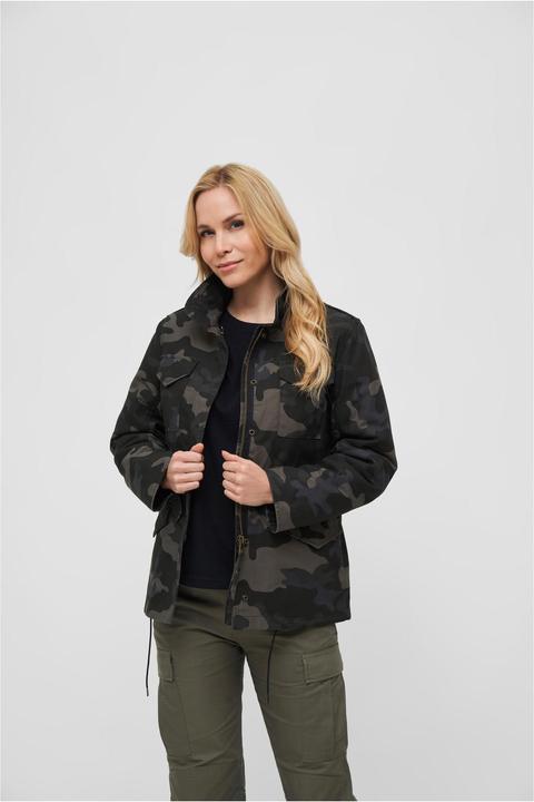 Image du produit Brandit Veste standard M65 pour femme - 16187 (M)