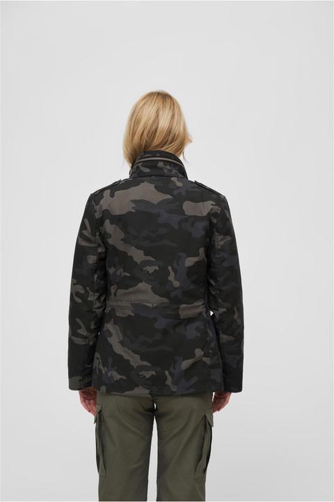 Image du produit Brandit Veste standard M65 pour femme - 16187 (M)
