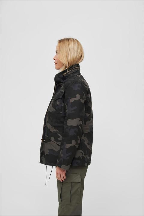 Image du produit Brandit Veste standard M65 pour femme - 16187 (M)