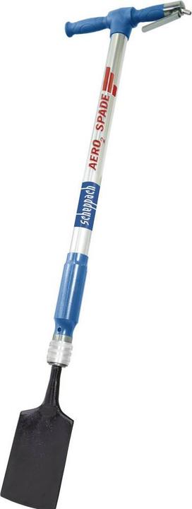 Image du produit Scheppach Outil universel à air comprimé Aero2Spade