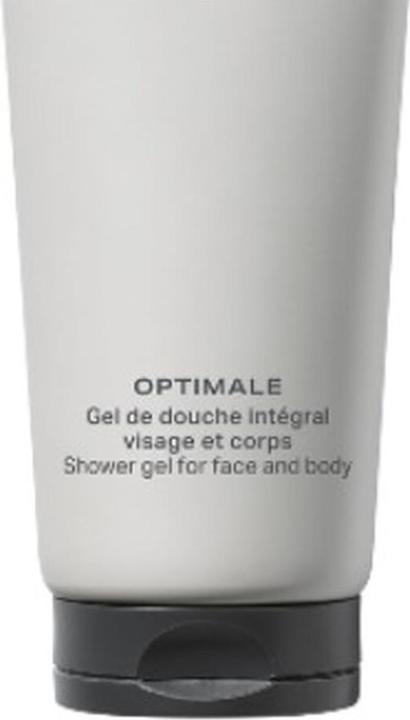 Actual product image Payot Paris Optimal Gel de Douche Intégral (200 ml)