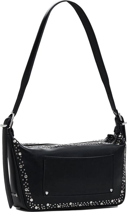 Immagine prodotto Desigual Borsa a Tracolla Punkette Monaco