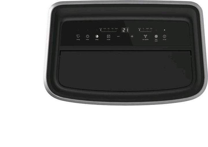 Actual product image Electrolux EXP26U538CW Portable (18 m², 10731 BTU/h)