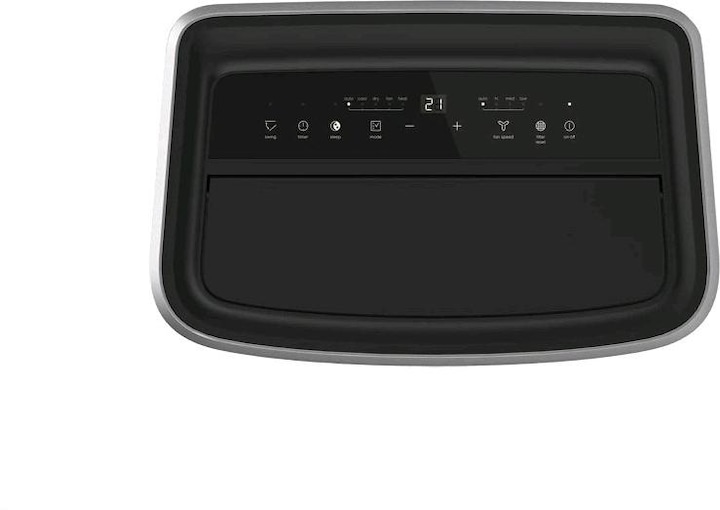 Produktbild Electrolux EXP26U538CW Portable (18 m², 10731 BTU/h)