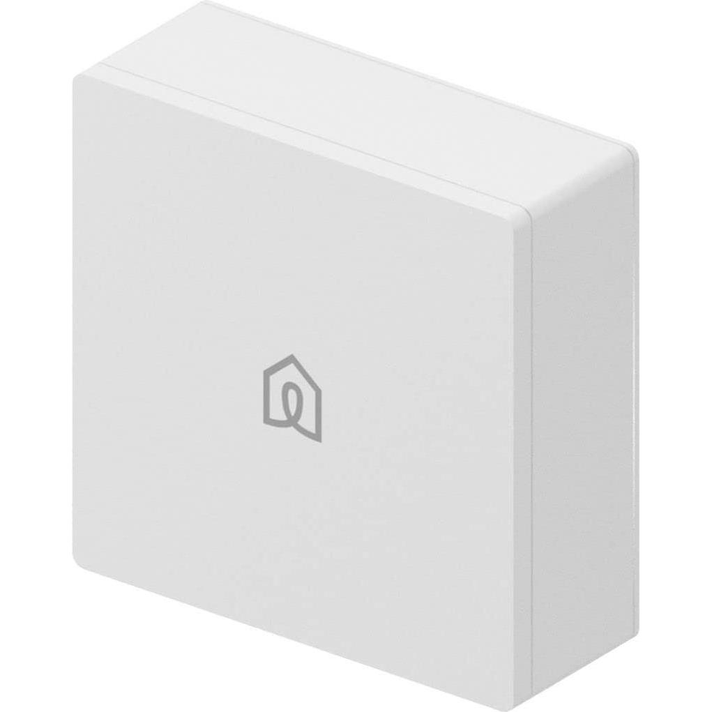 Lifesmart Cube Clicker, Zubehör Heizen