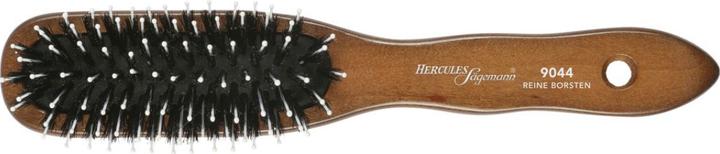 Image du produit Hercules Sägemann Brosse de soins capillaires, 7 rangées 44