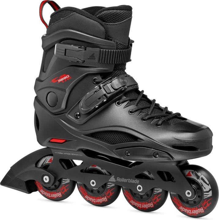Produktbild Rollerblade RB 80 (43)