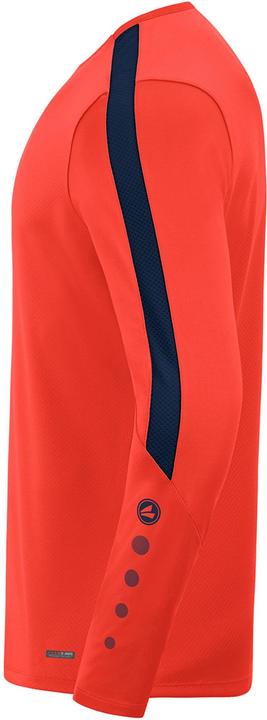 Immagine prodotto JAKO Potenza del sudore (140)