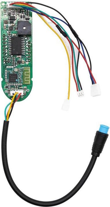 Produktbild Ewheel Ninebot MaxG30