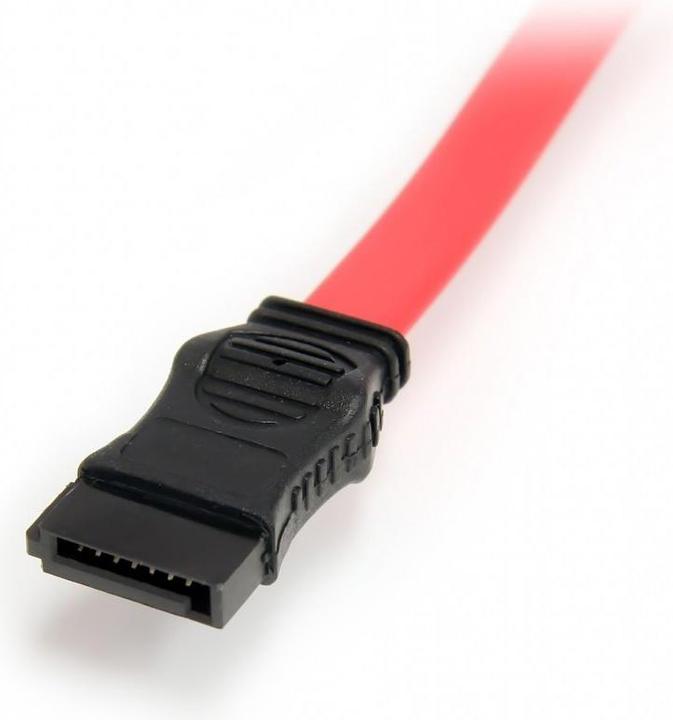 Produktbild StarTech 12IN SLIMLINE SATA W LP4 (30.40 cm, SATA)