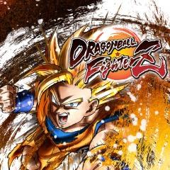 Produktbild Bandai Namco Dragon Ball Fighter (PS4, IT)