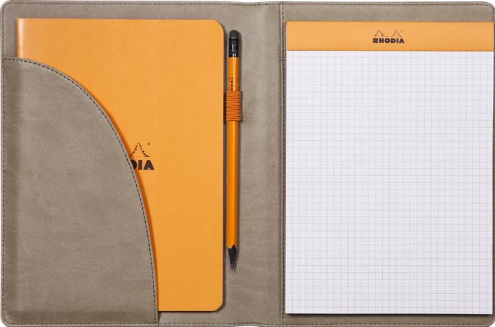 Produktbild Rhodia Accessoires Rhodiarama (A5, 126 x)