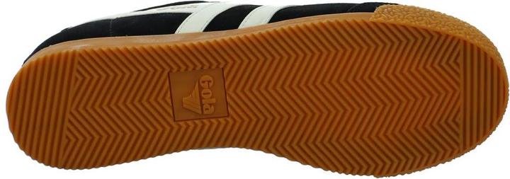 Actual product image Gola Harrier Suede (44)