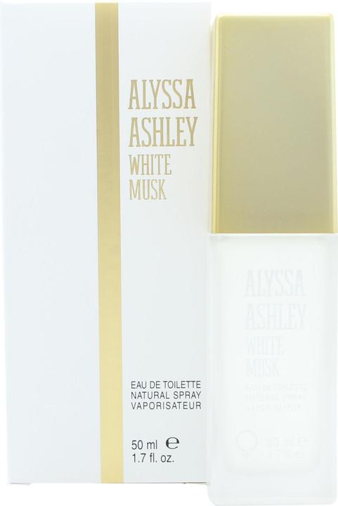 Actual product image Alyssa Ashley Authentic Millefiori Fragrance (Eau de toilette, 50 ml)