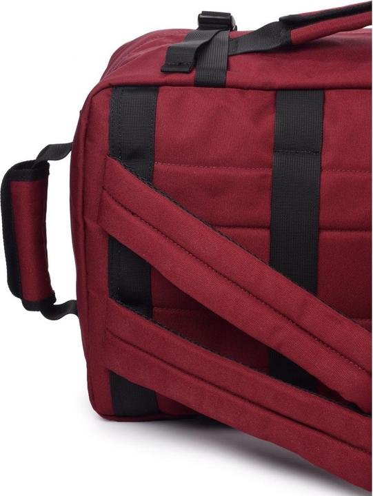 Produktbild KCB Grosser Rucksack Underseat (28 l)