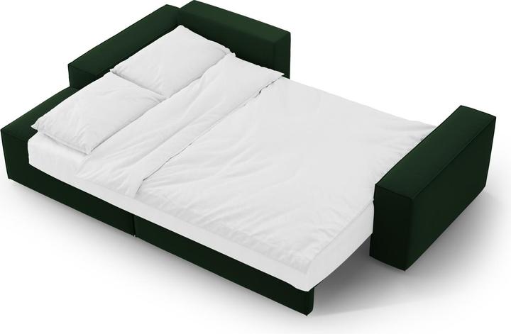 Actual product image Micadoni Jodie (Corner sofa)