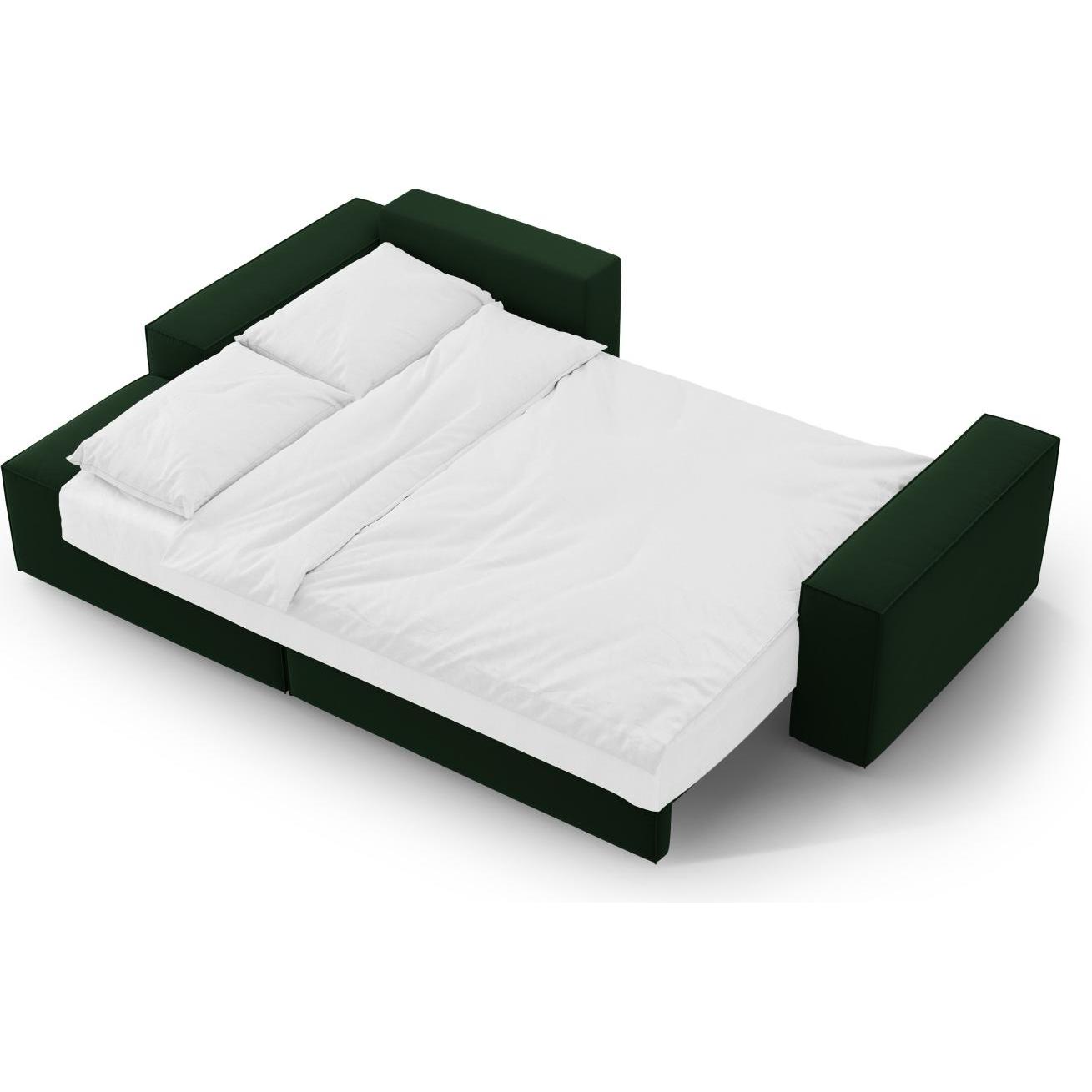 Micadoni, Sofa, Jodie (Ecksofa)