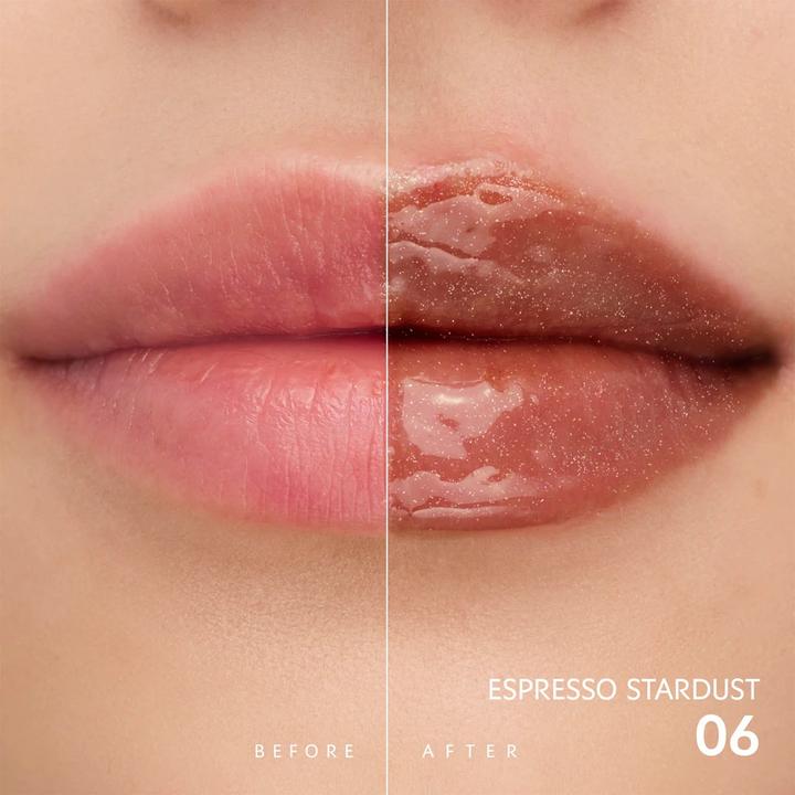 Actual product image Yves Saint Laurent Loveshine Plumping Gloss 6 (#6)