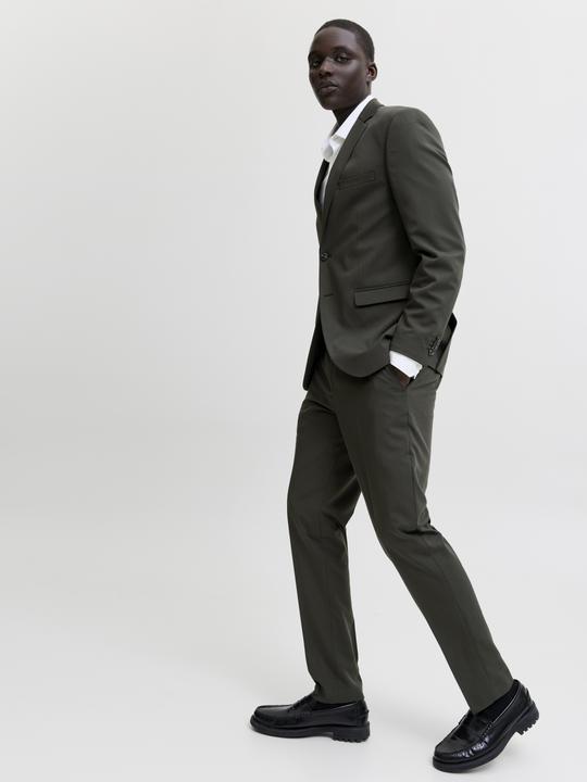 Actual product image Jack & Jones Jprfranco Trouser Noos (56)